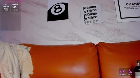 Lucy online show from February 2025 01:15:02 AM