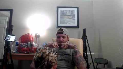 Snapshot of lucyloveslookers78240 chatting on February 2025 11:20:01 AM Lucy Loves Lookers online show from February 2025 11:20:01 AM