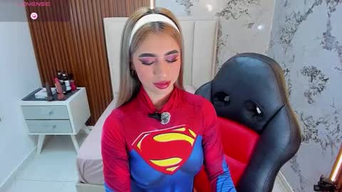 L U C Y  online show from March 2026 01:16:02 PM
