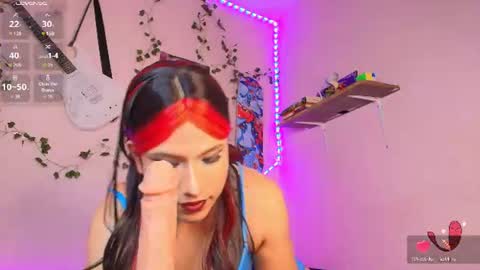 Lucy online show from June 2026 12:30:02 PM