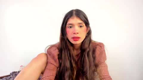 lucyportman online show from April 2026 11:40:01 AM