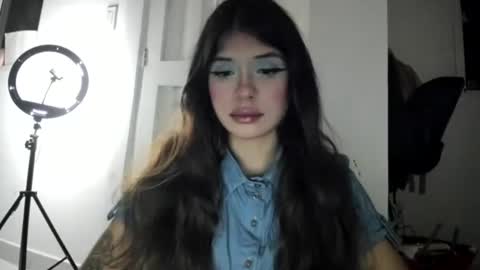 lucyportman online show from June 2026 05:53:02 AM