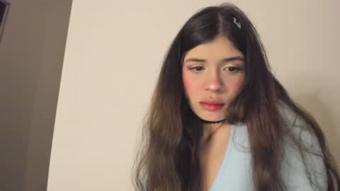 lucyportman online show from July 2026 06:18:01 AM