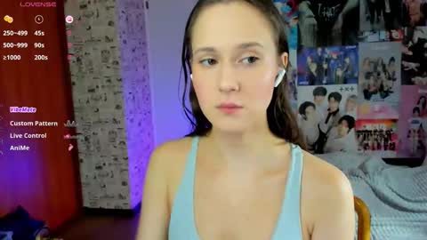 Lucy Rose online show from September 2025 03:35:02 PM