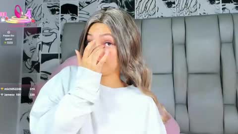 Snapshot of lucyrosse_ chatting on March 2025 05:39:01 PM Lucy online show from March 2025 05:39:01 PM