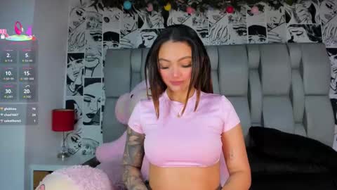 Snapshot of lucyrosse_ chatting on January 2026 11:59:02 AM Lucy online show from January 2026 11:59:02 AM