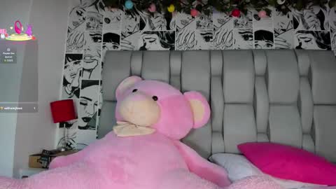 Snapshot of lucyrosse_ chatting on January 2026 11:14:01 AM Lucy online show from January 2026 11:14:01 AM