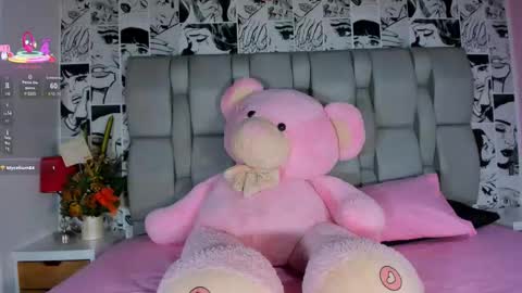 Snapshot of lucyrosse_ chatting on March 2026 11:12:01 AM Lucy online show from March 2026 11:12:01 AM