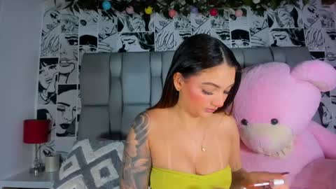 Lucy online show from April 2026 11:24:01 AM