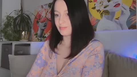 Lucy online show from March 2025 06:54:01 PM