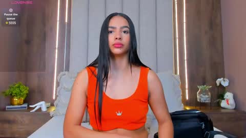 Snapshot of lucysalvatore chatting on February 2025 04:26:01 PM Lucy online show from February 2025 04:26:01 PM