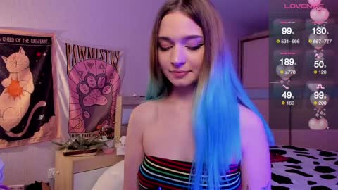 Lucy online show from January 2025 01:45:01 AM