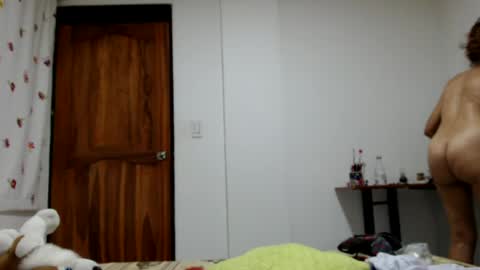 I am Luciana Martin... Welcome in my room online show from July 2026 12:03:01 AM