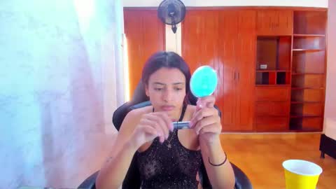 Snapshot of lucyskinny chatting on February 2026 06:44:02 PM LUCY online show from February 2026 06:44:02 PM