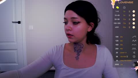 Snapshot of lucyvee chatting on December 2024 11:30:02 AM lucyvee online show from December 2024 11:30:02 AM