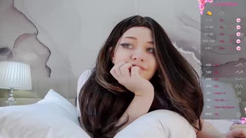 Snapshot of lucyvee chatting on December 2024 01:46:01 AM lucyvee online show from December 2024 01:46:01 AM