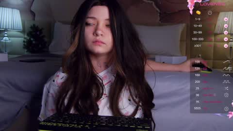 Snapshot of lucyvee chatting on December 2024 01:50:02 AM lucyvee online show from December 2024 01:50:02 AM