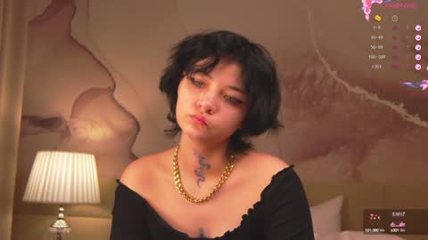 Snapshot of lucyvee chatting on December 2024 08:22:02 AM lucyvee online show from December 2024 08:22:02 AM