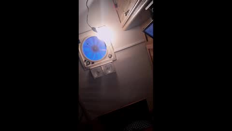 Lucy Vybes and Go-Gert online show from March 2025 10:48:02 PM