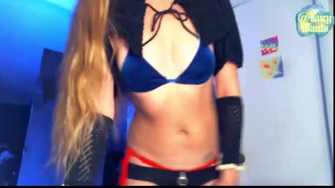 Goddess Lucy lucywants online show from July 2026 01:58:33 AM