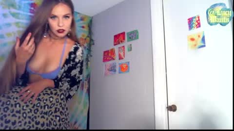 Goddess Lucy lucywants online show from July 2026 06:42:02 AM