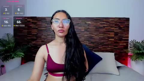 Lucy Liiu online show from June 2026 12:32:02 AM