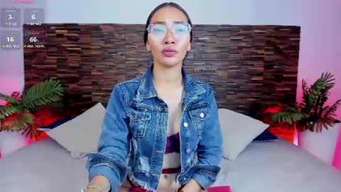 Lucy Liiu online show from June 2026 08:46:01 PM