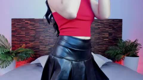 Lucy Liiu online show from July 2026 08:01:02 PM