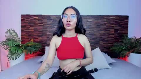 Lucy Liiu online show from July 2026 09:14:02 PM