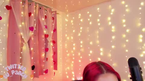 LUCYY FROM HOME  online show from February 2025 06:15:02 AM