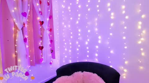 LUCYY FROM HOME  online show from February 2025 12:27:02 AM