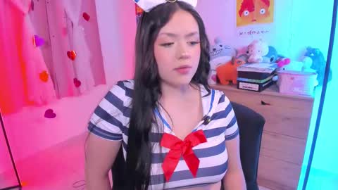 LUCYY FROM HOME  online show from September 2025 03:29:01 AM