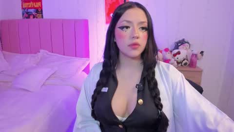 LUCYY FROM HOME  online show from October 2025 02:09:01 AM