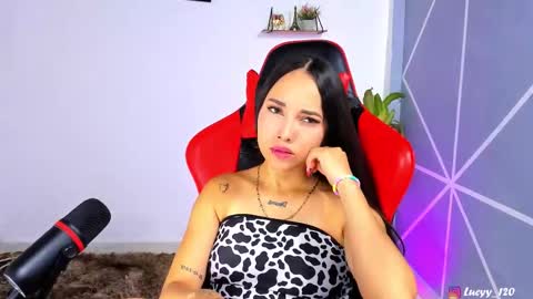 Snapshot of lucyy_rose chatting on October 2025 12:36:01 AM o online show from October 2025 12:36:01 AM