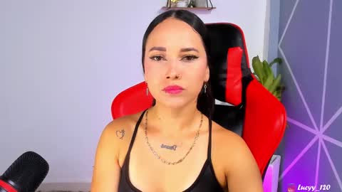 Snapshot of lucyy_rose chatting on November 2025 11:05:01 PM o online show from November 2025 11:05:01 PM