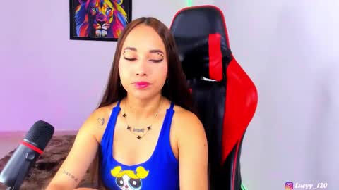 Snapshot of lucyy_rose chatting on February 2026 12:48:02 AM o online show from February 2026 12:48:02 AM