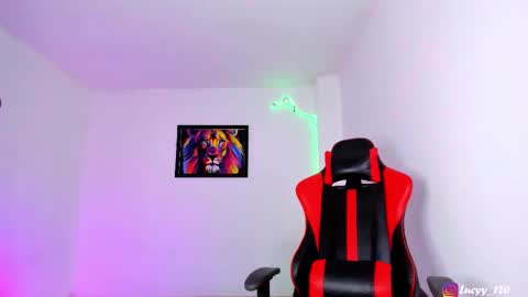 Snapshot of lucyy_rose chatting on February 2026 12:37:01 AM o online show from February 2026 12:37:01 AM