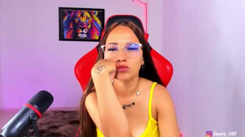 Snapshot of lucyy_rose chatting on February 2026 12:55:01 AM o online show from February 2026 12:55:01 AM