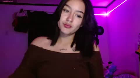 Snapshot of ludo_kitty chatting on July 2026 02:07:02 AM ludovica online show from July 2026 02:07:02 AM