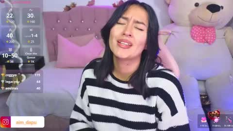 Snapshot of ludo_kitty_tay chatting on March 2025 09:16:01 AM ludo_kitty_tay online show from March 2025 09:16:01 AM