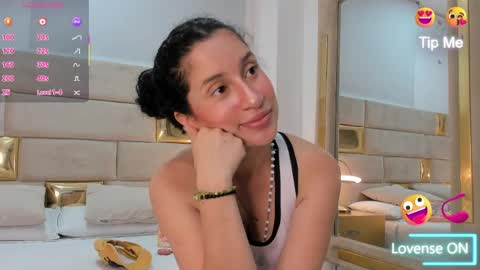 Ludovicca Mark online show from May 2026 08:25:01 PM