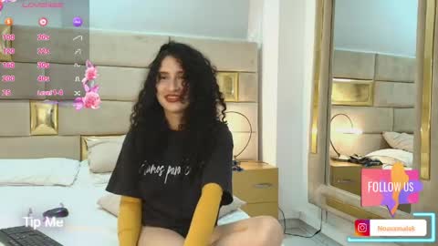 Ludovicca Mark online show from May 2026 10:16:02 PM