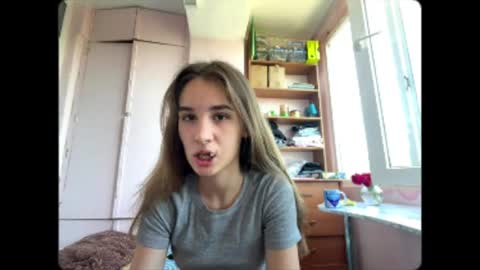 Amelia online show from July 2026 06:16:02 AM