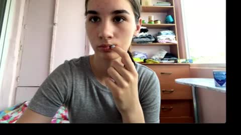 Amelia online show from July 2026 07:43:01 AM