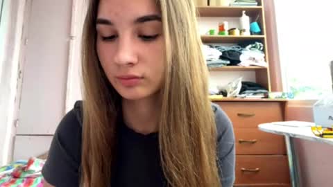Amelia online show from July 2026 06:18:01 AM