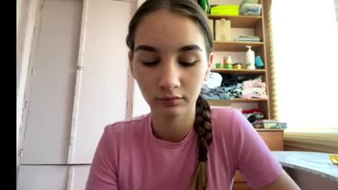 Amelia online show from July 2026 05:47:01 AM