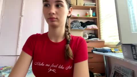 Amelia online show from July 2026 05:27:02 AM