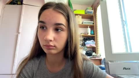Amelia online show from July 2026 05:16:02 AM