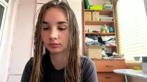 Amelia online show from July 2026 05:15:02 AM