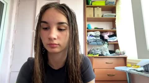 Amelia online show from July 2026 05:03:01 AM
